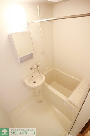 N-Flats東大井の物件内観写真